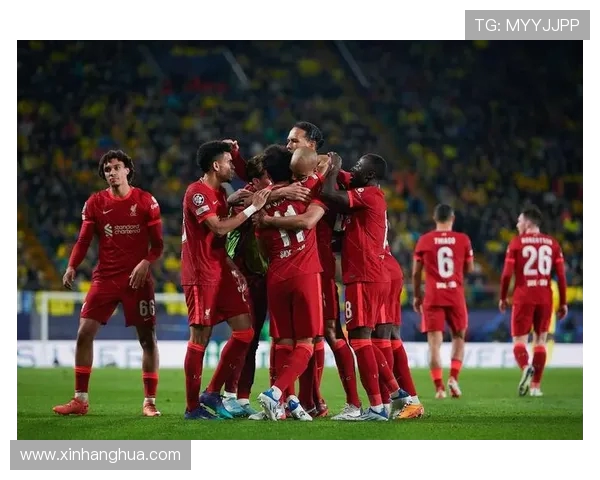 巴萨与利物浦激战成和谁能在欧冠赛场笑到最后